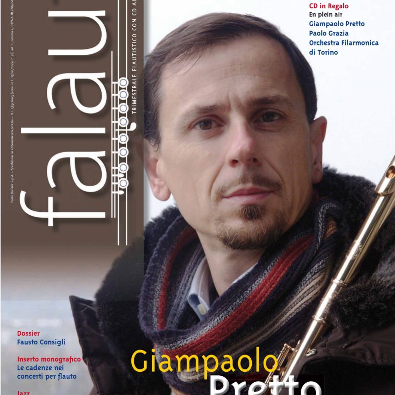 Falaut n. 44