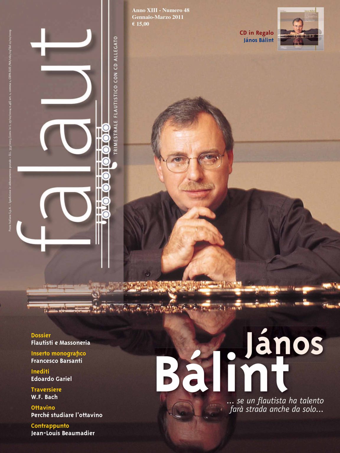 Falaut n. 48