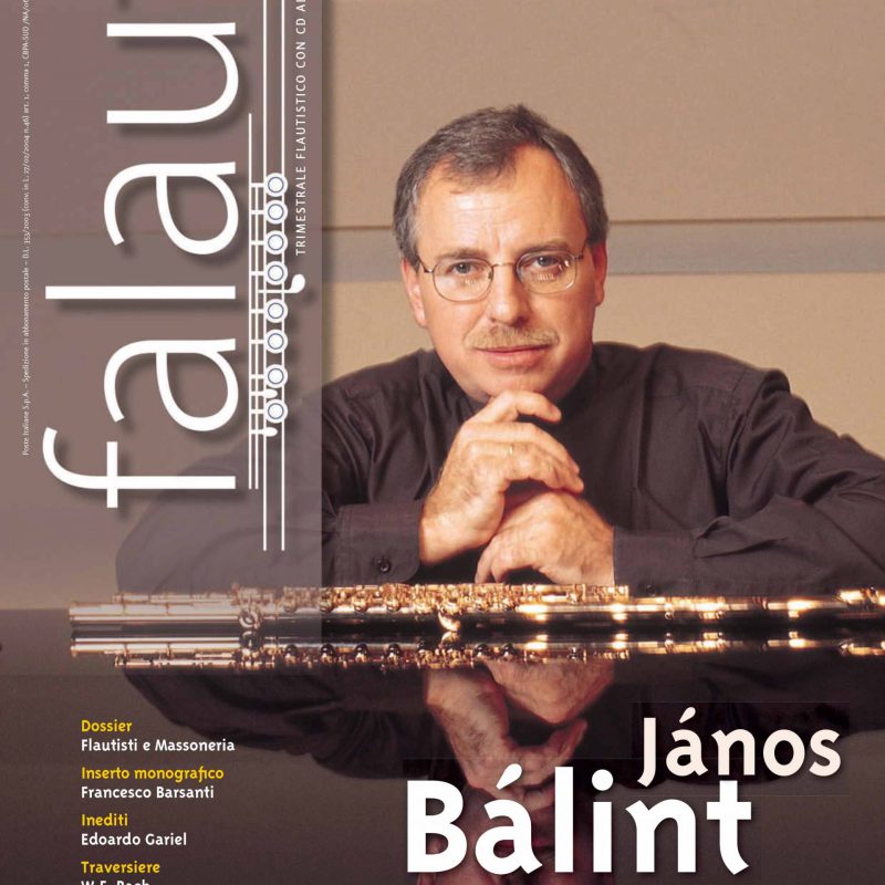 Falaut n. 48