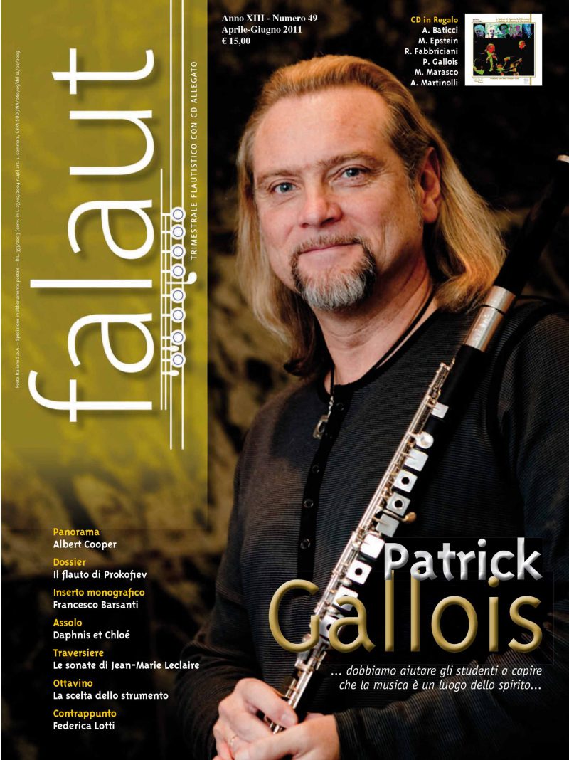Falaut n. 49