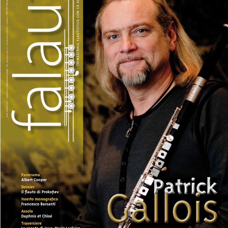 Falaut n. 49