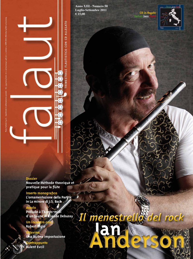 Falaut n. 50