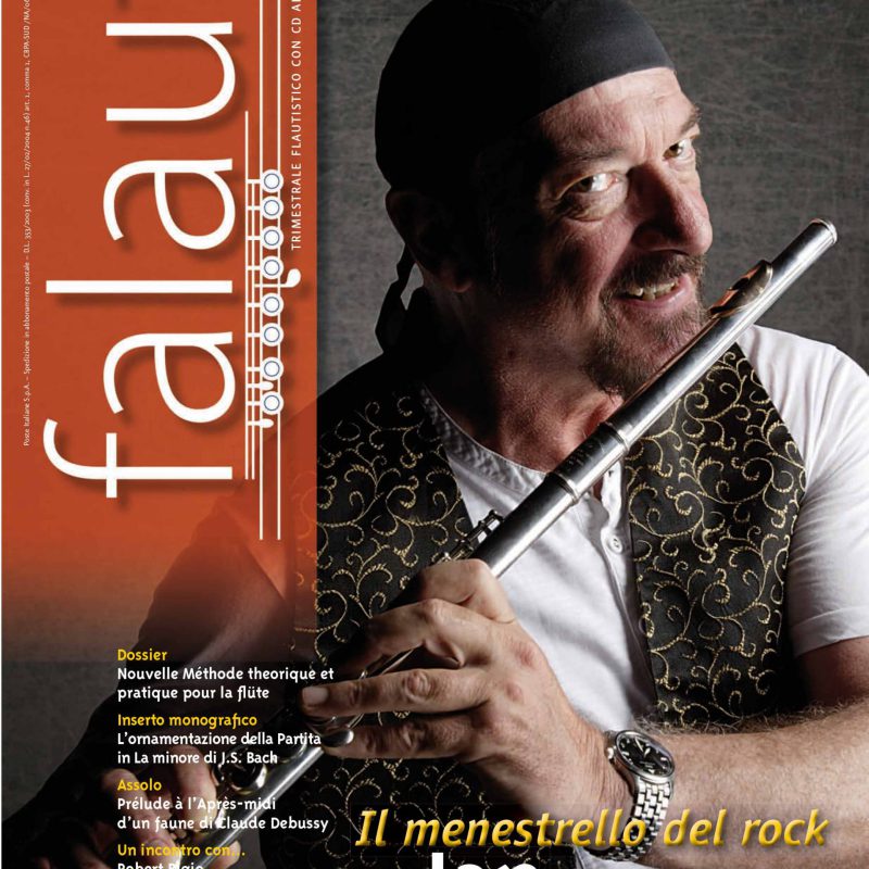Falaut n. 50