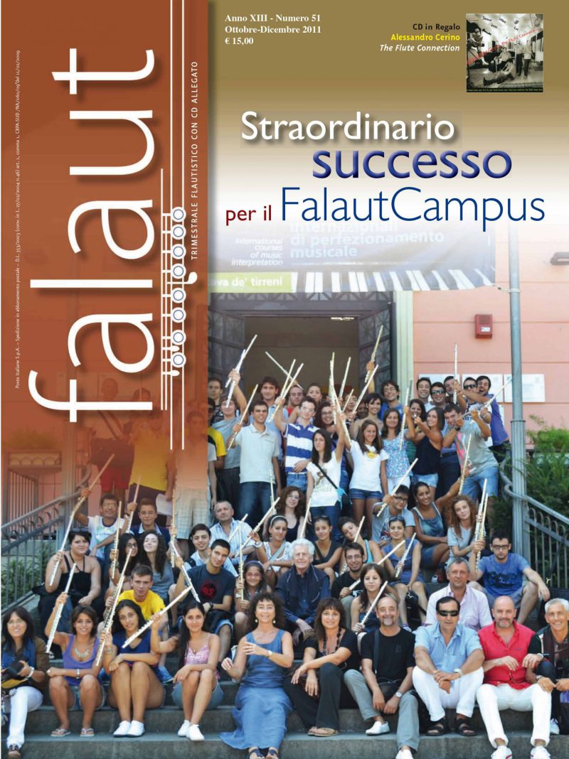 Falaut n. 51