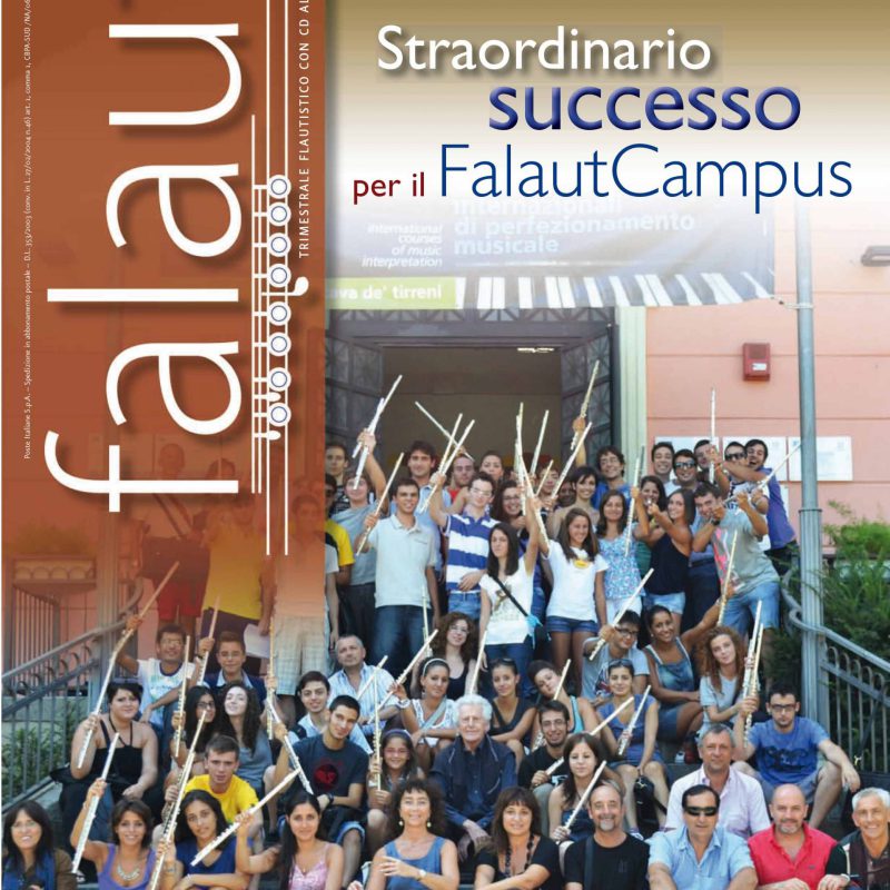 Falaut n. 51