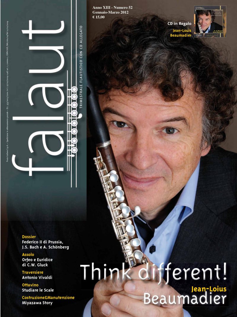Falaut n. 52