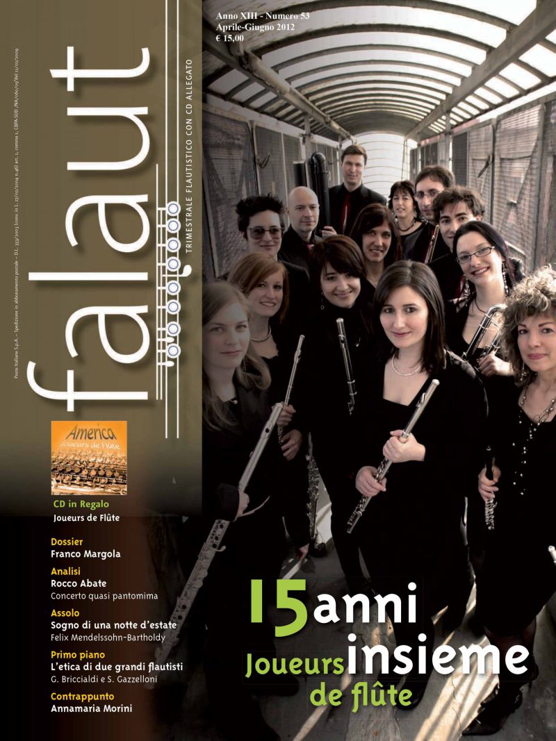 Falaut n. 53