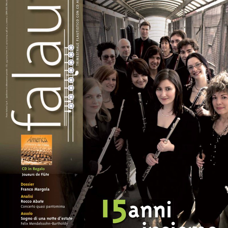 Falaut n. 53