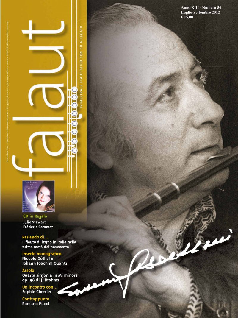 Falaut n. 54