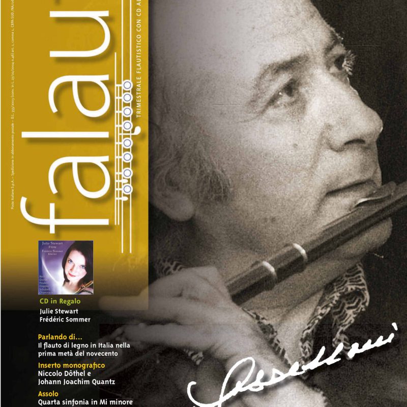 Falaut n. 54