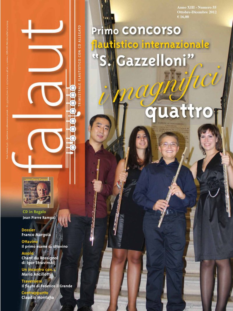 Falaut n. 55
