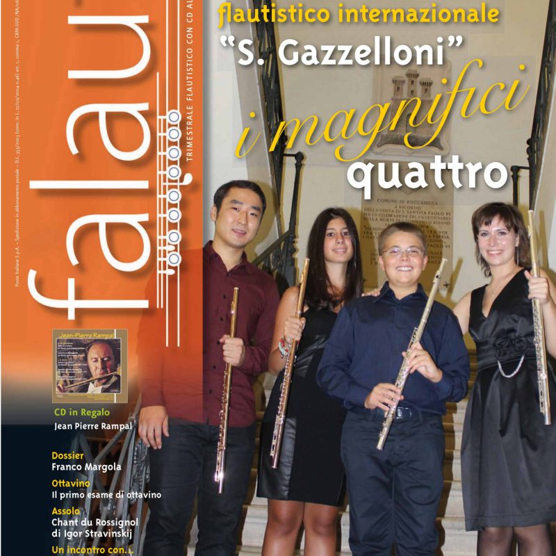 Falaut n. 55