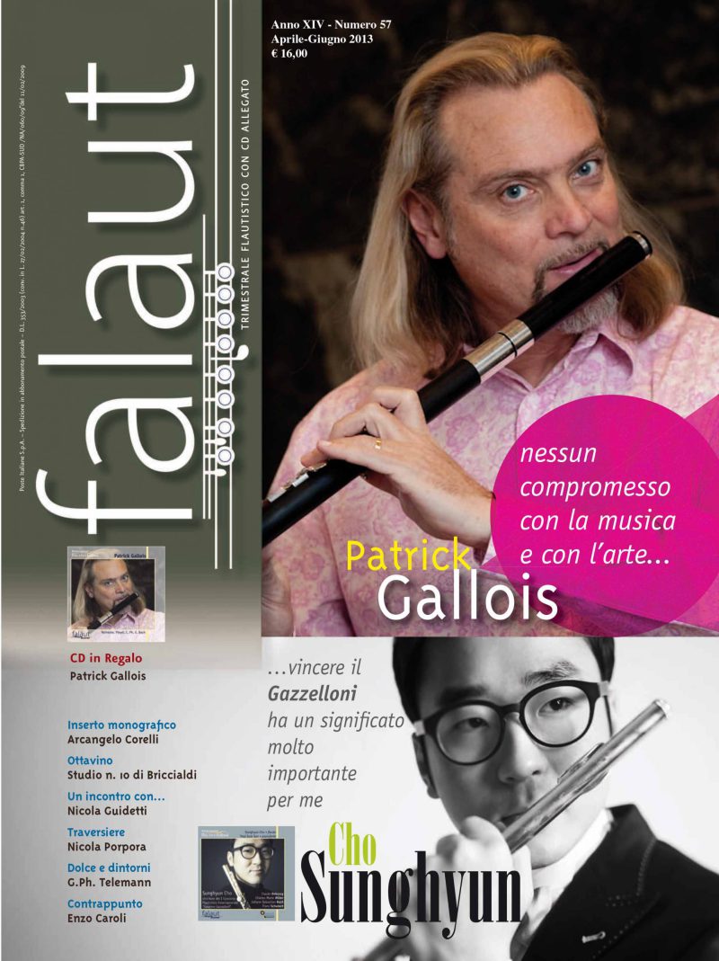 Falaut n. 57