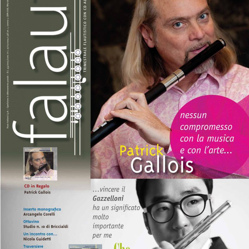 Falaut n. 57
