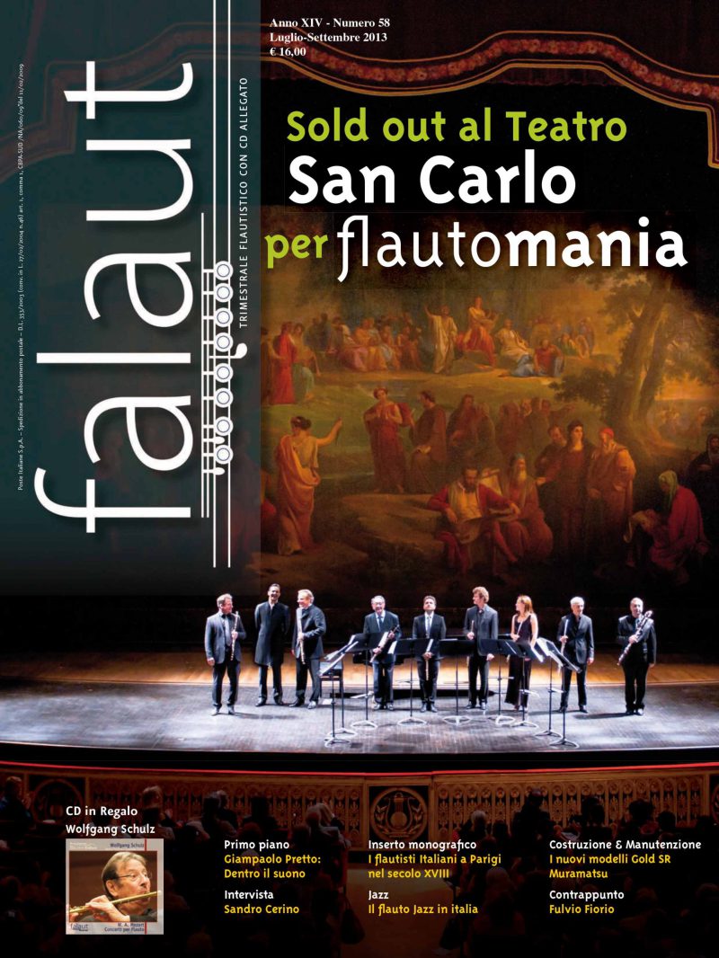 Falaut n. 58