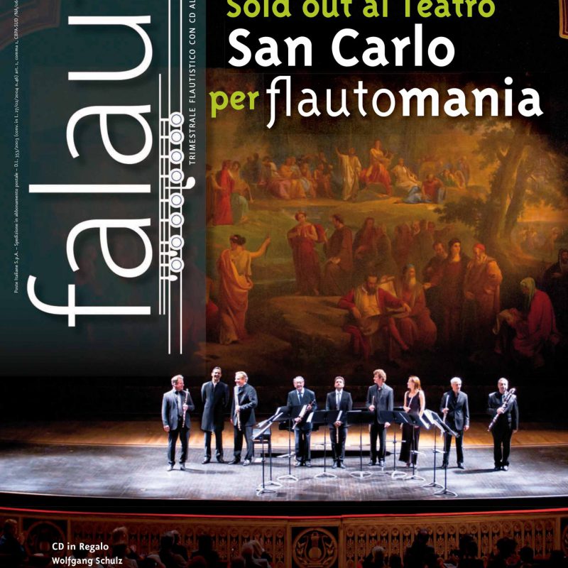 Falaut n. 58