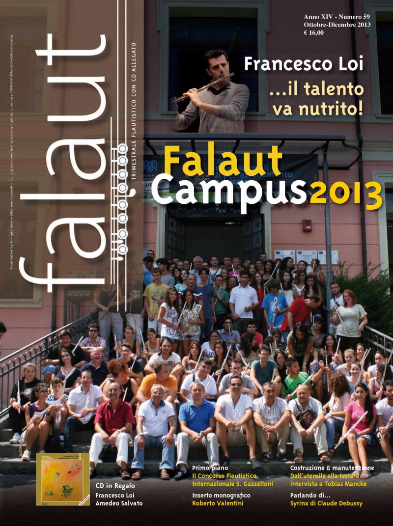 Falaut n. 59