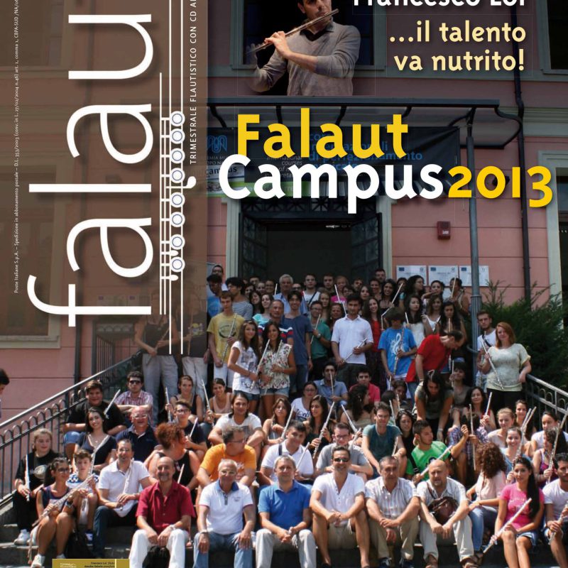 Falaut n. 59