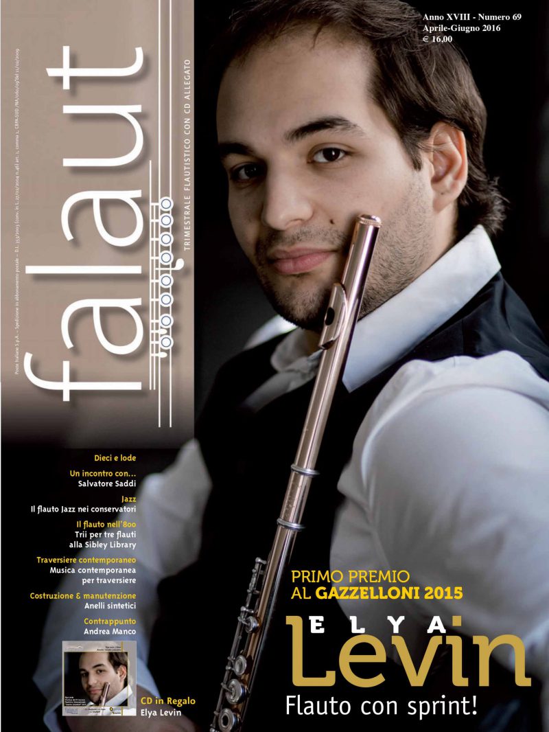 Falaut n. 69
