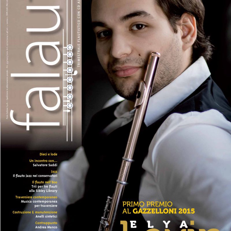 Falaut n. 69
