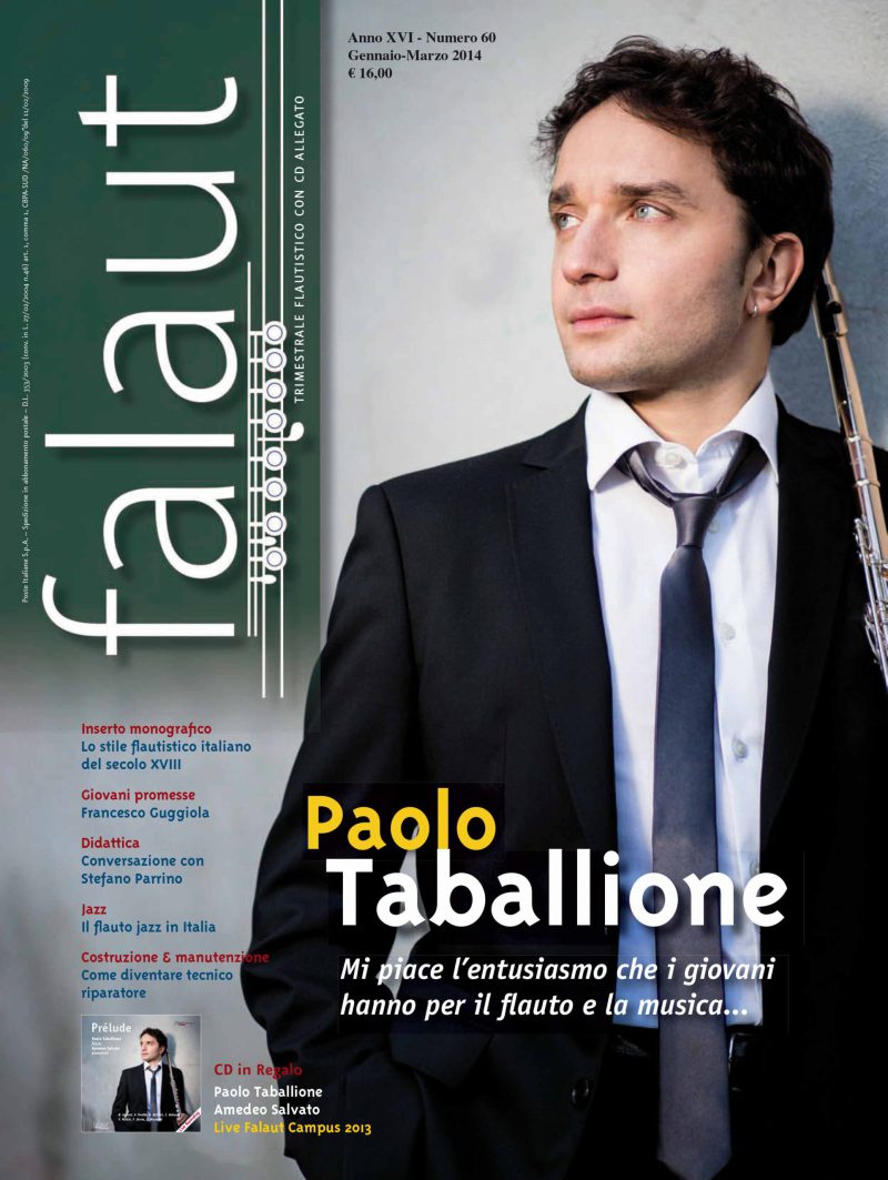 Falaut n. 60