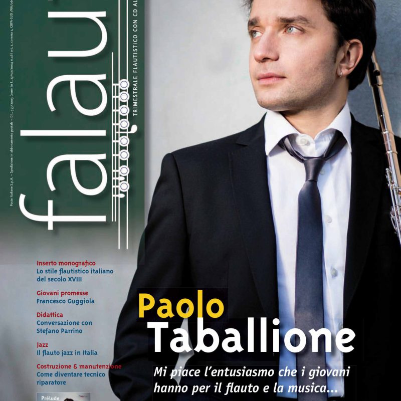 Falaut n. 60