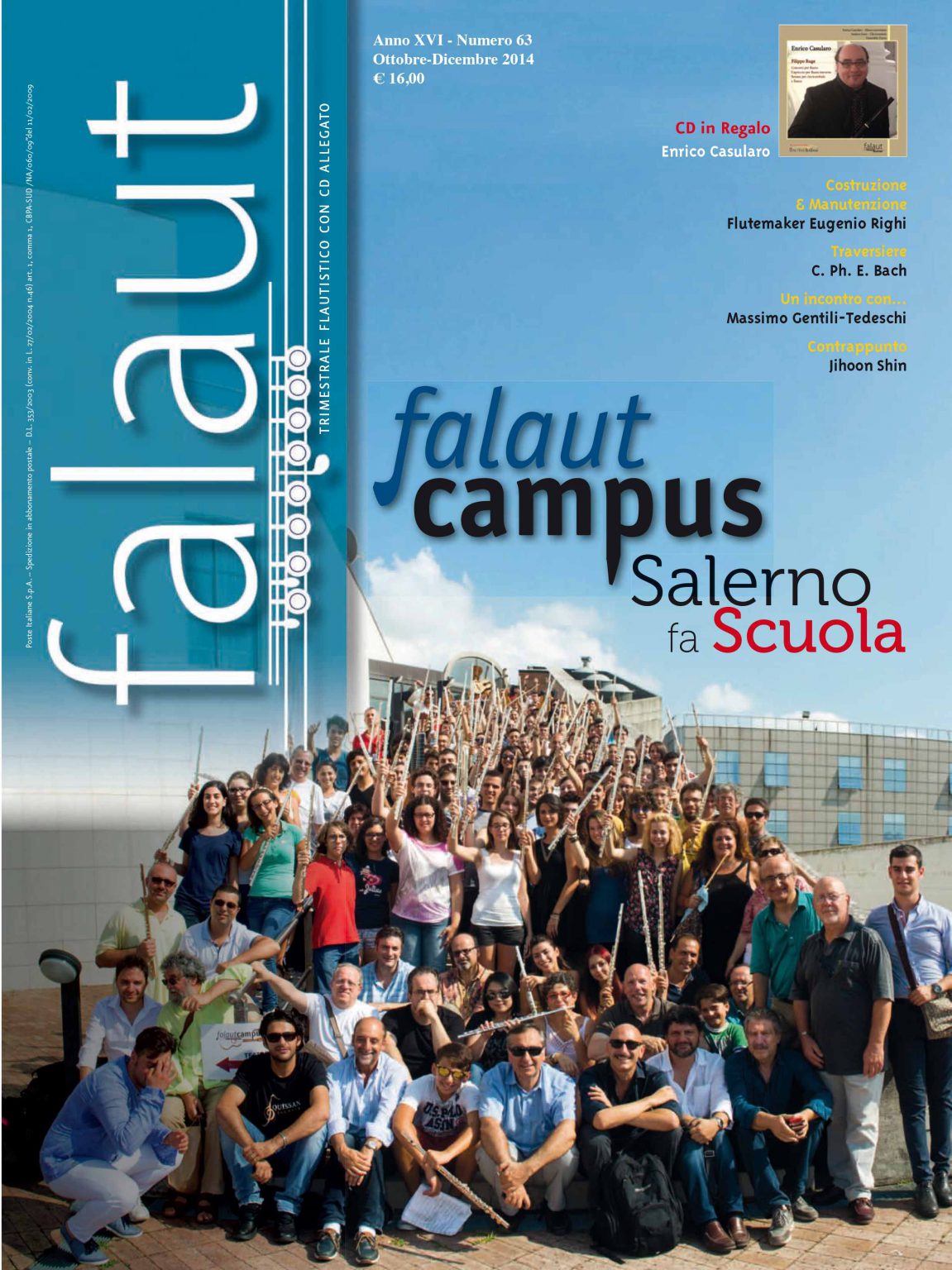 Falaut n. 63