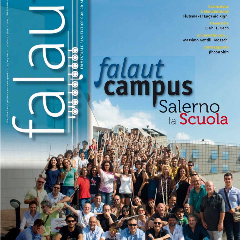 Falaut n. 63