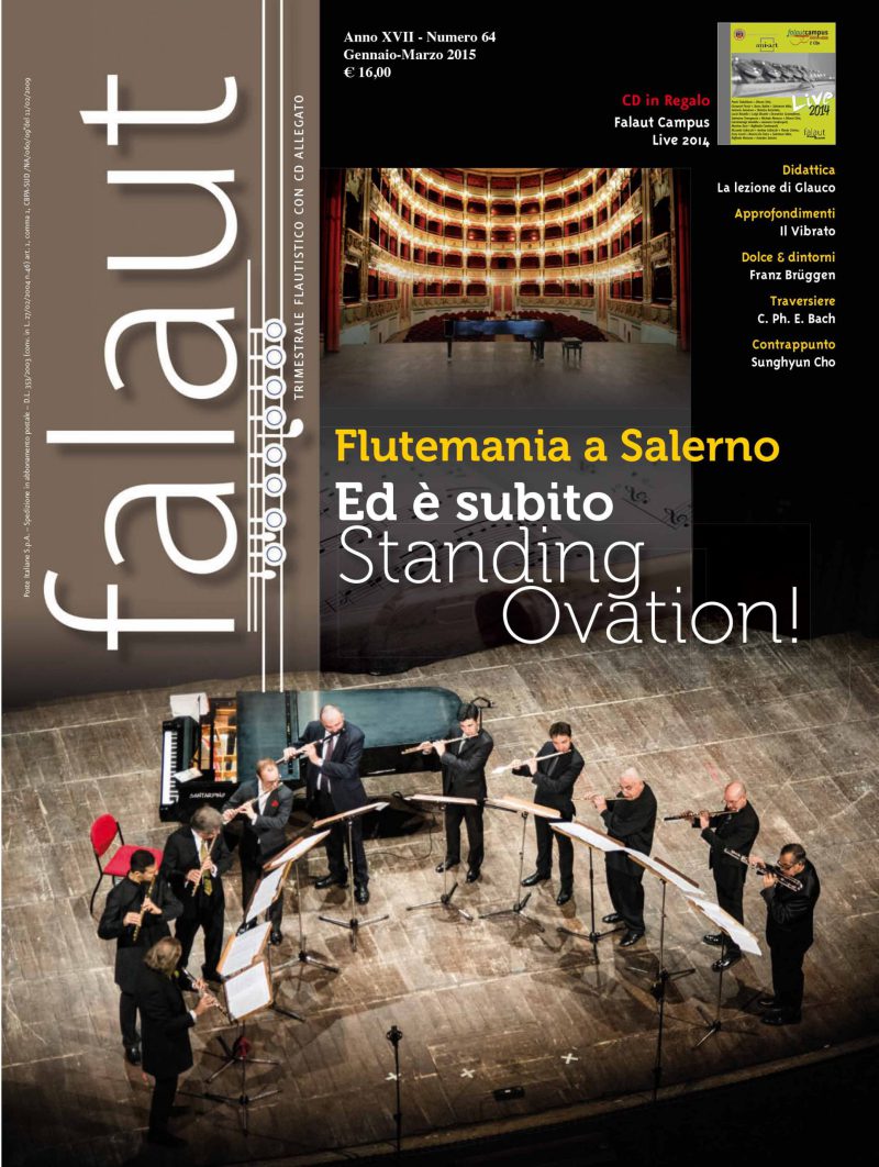 Falaut n. 64
