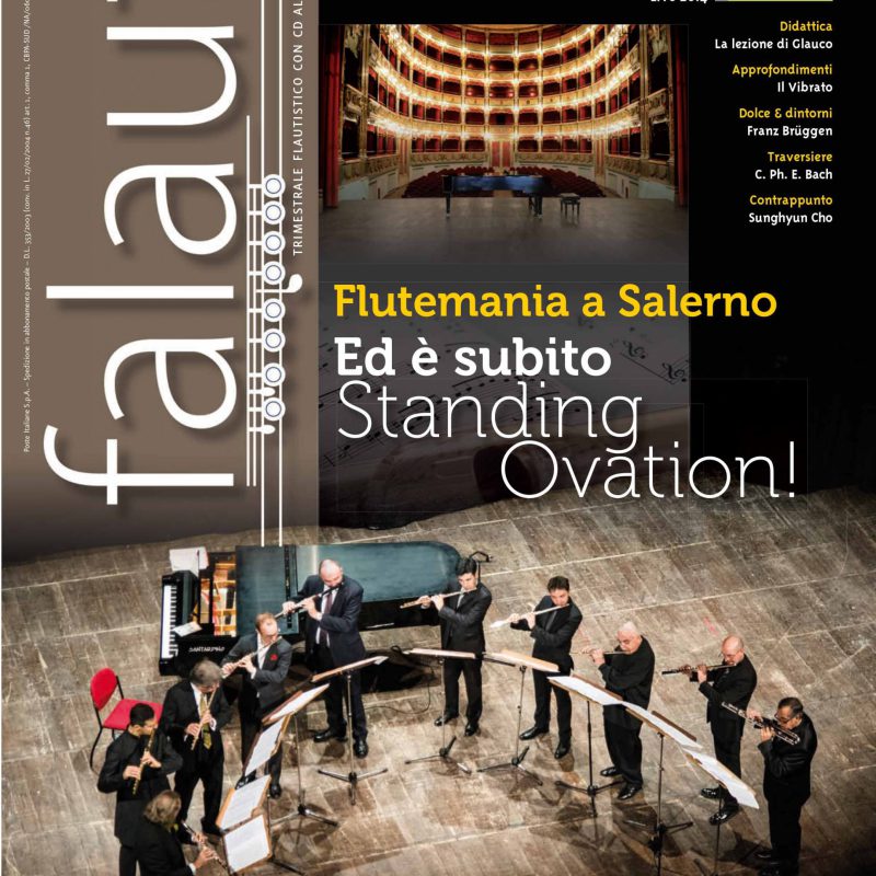 Falaut n. 64