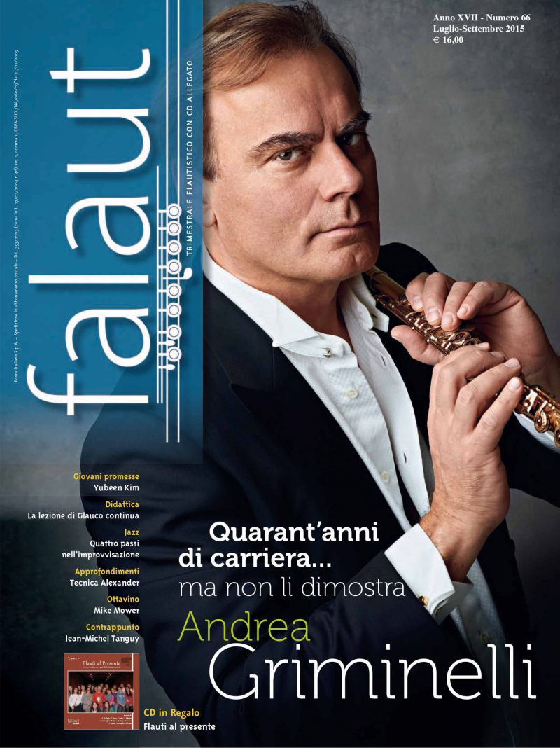 Falaut n. 66
