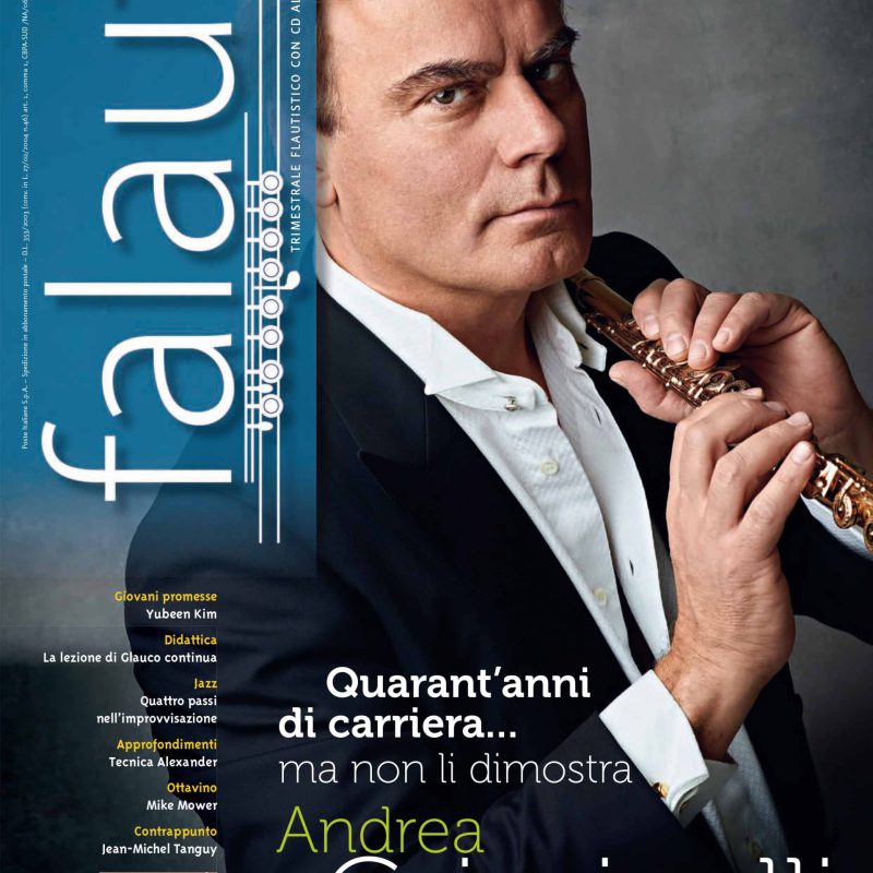 Falaut n. 66
