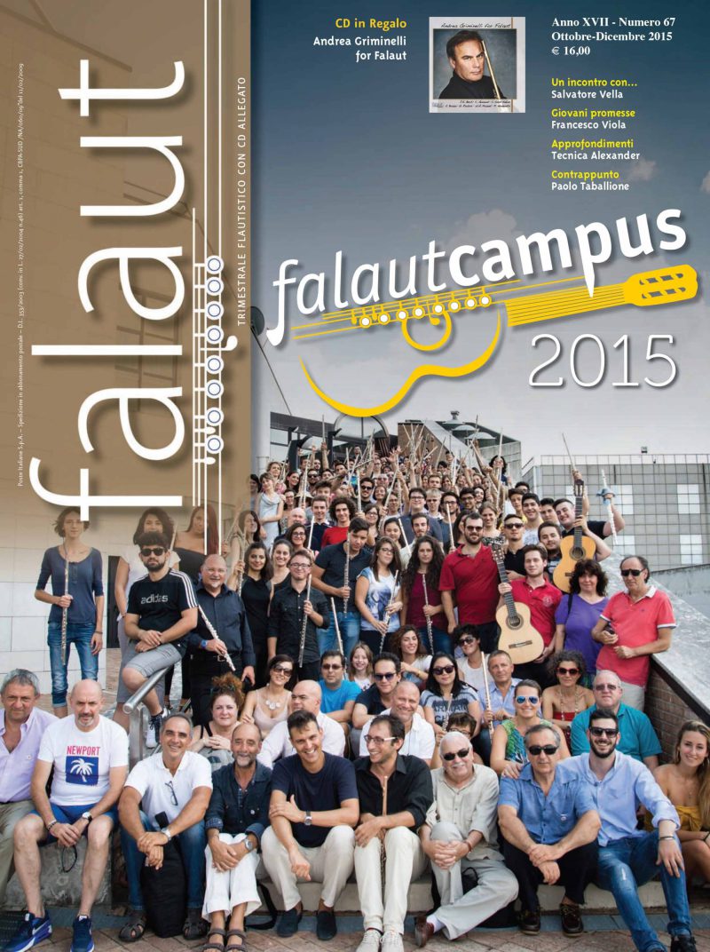 Falaut n. 67