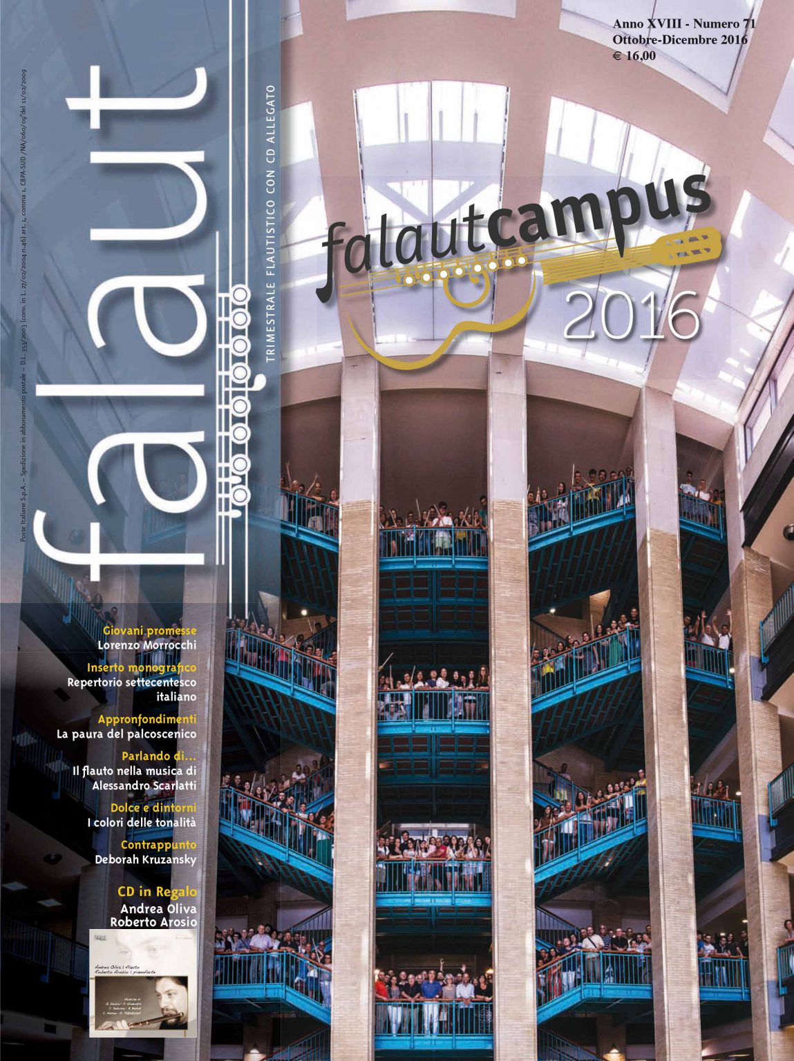 Falaut n. 71