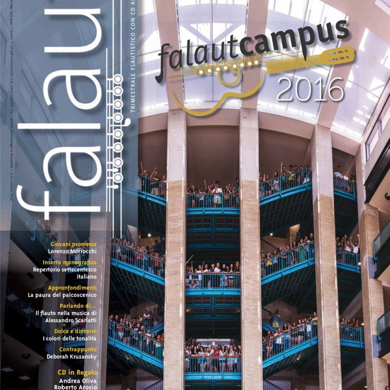 Falaut n. 71