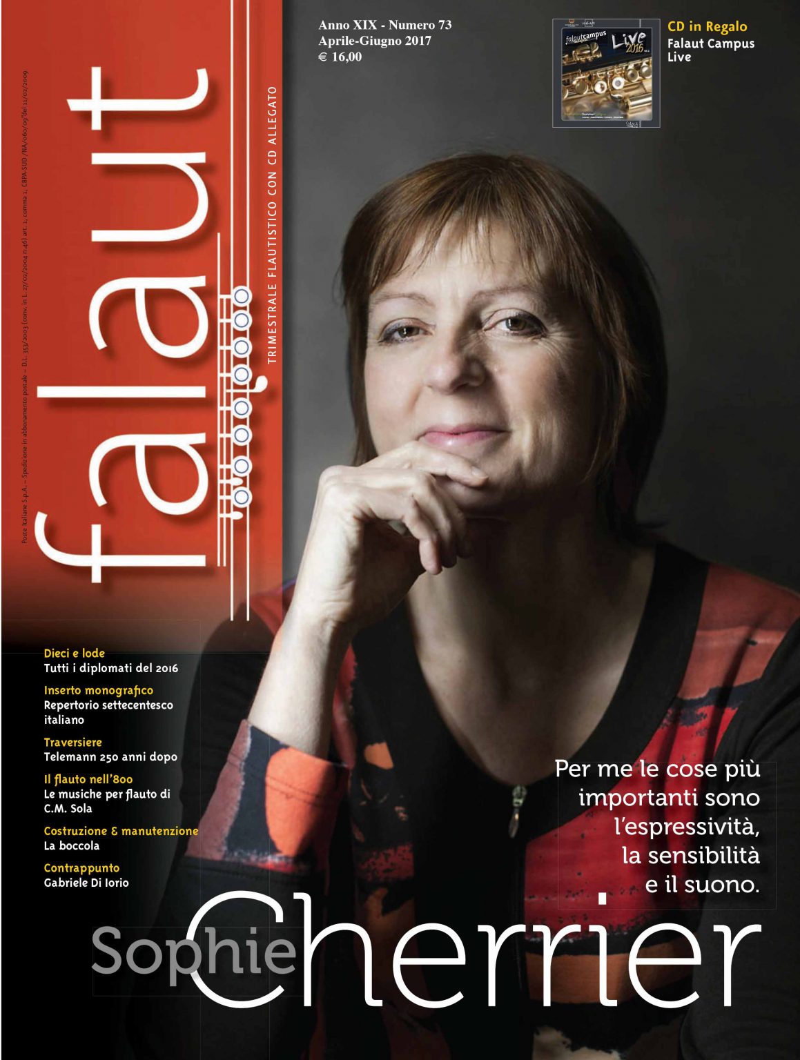 Falaut n. 73