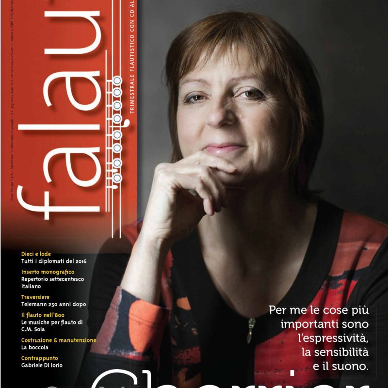 Falaut n. 73
