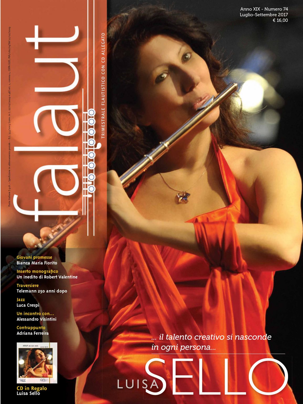 Falaut n. 74