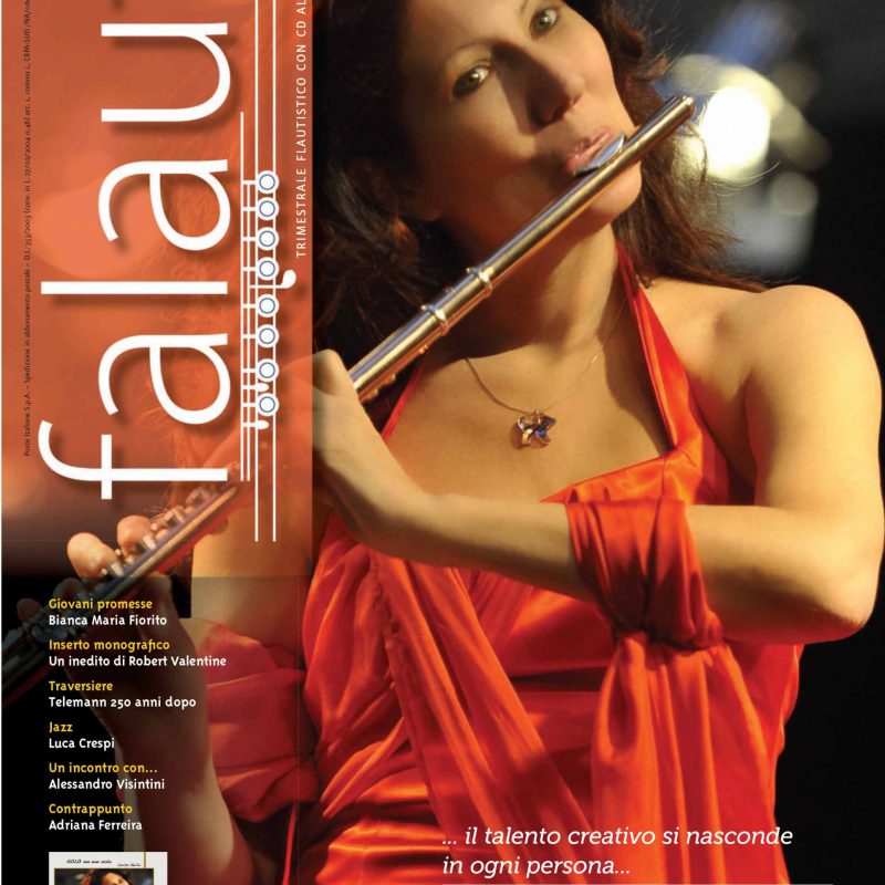 Falaut n. 74