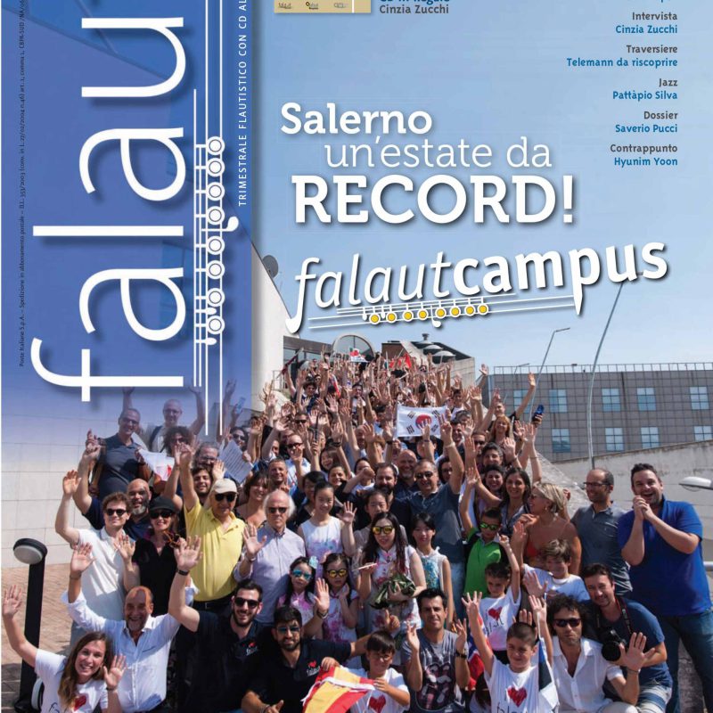 Falaut n. 75