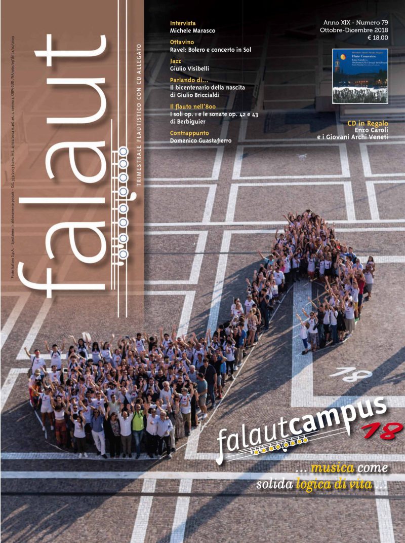 Falaut n. 79