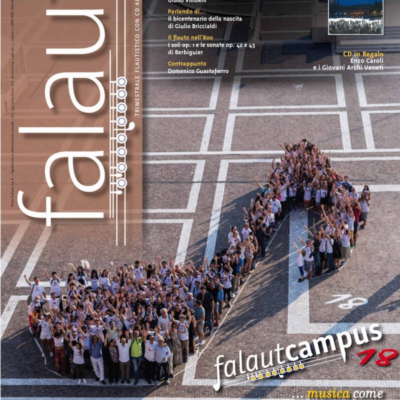 Falaut n. 79
