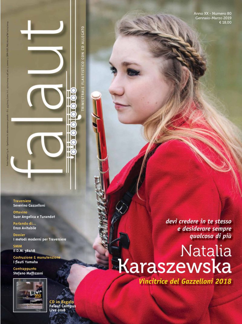 Falaut n. 80