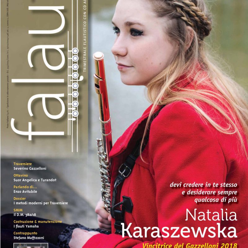 Falaut n. 80
