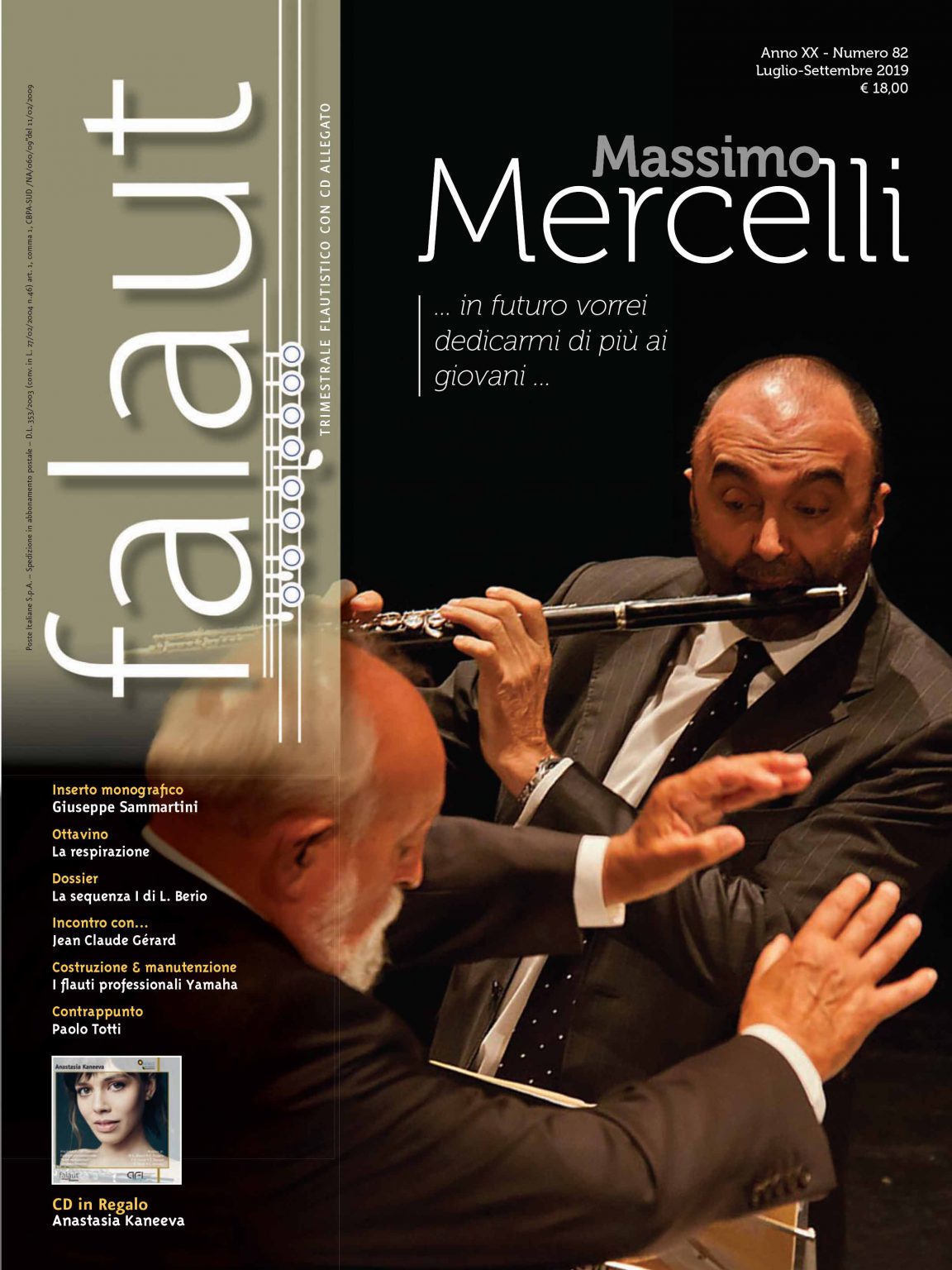 Falaut n. 82