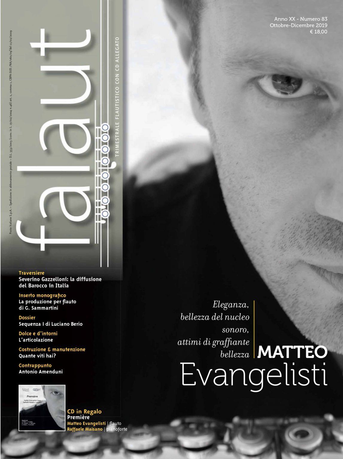 Falaut n. 83
