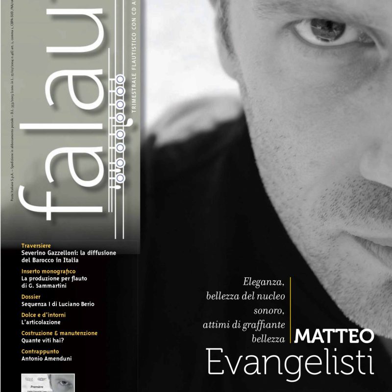 Falaut n. 83