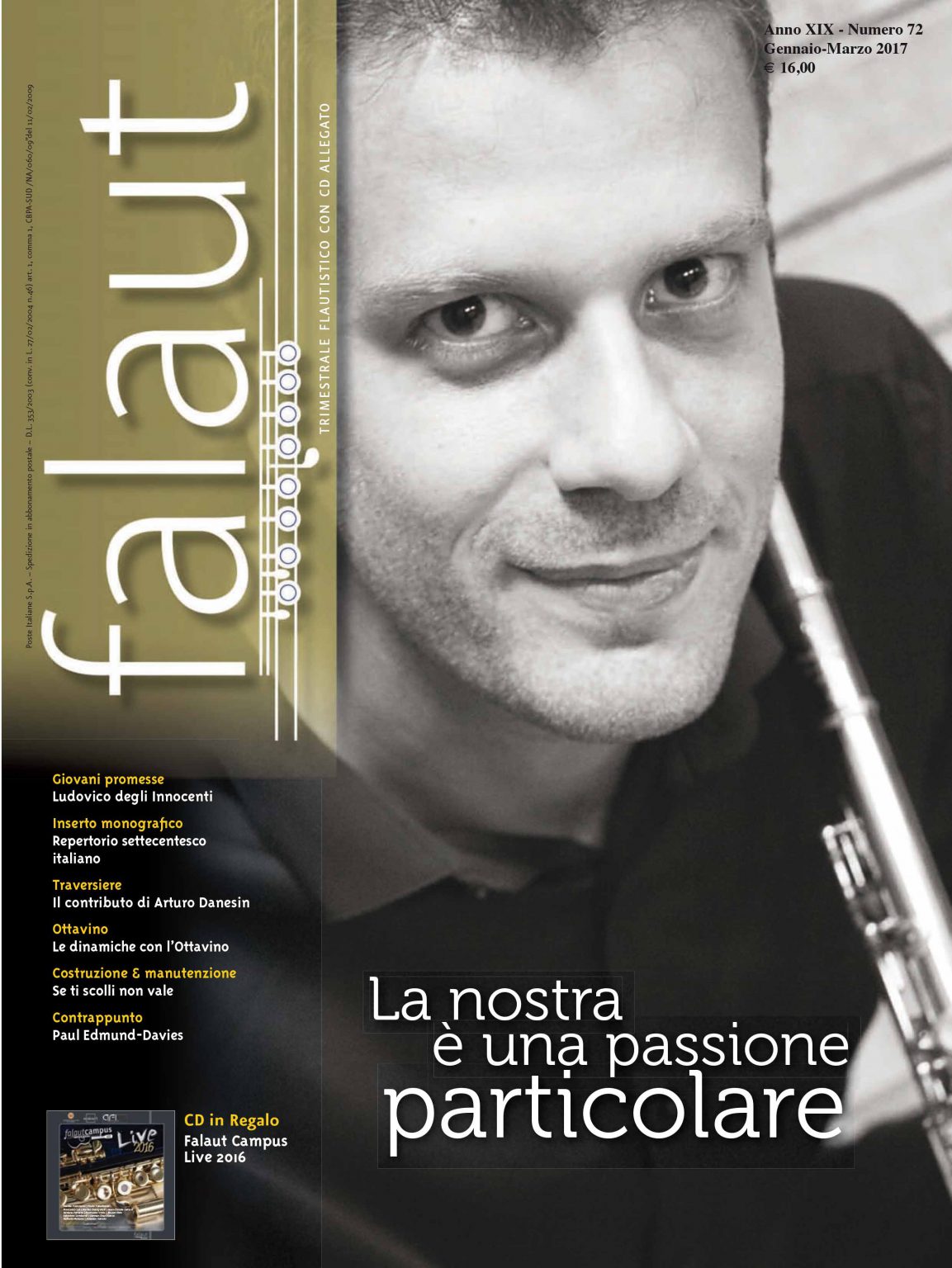 Falaut n. 72