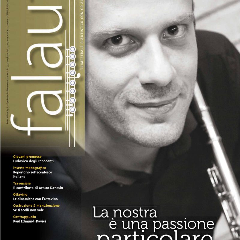 Falaut n. 72