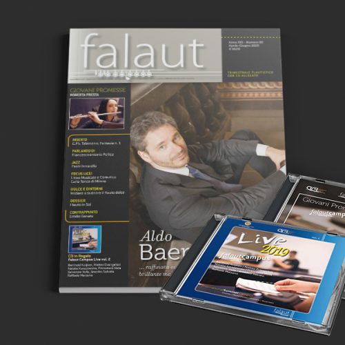 Falaut n. 85
